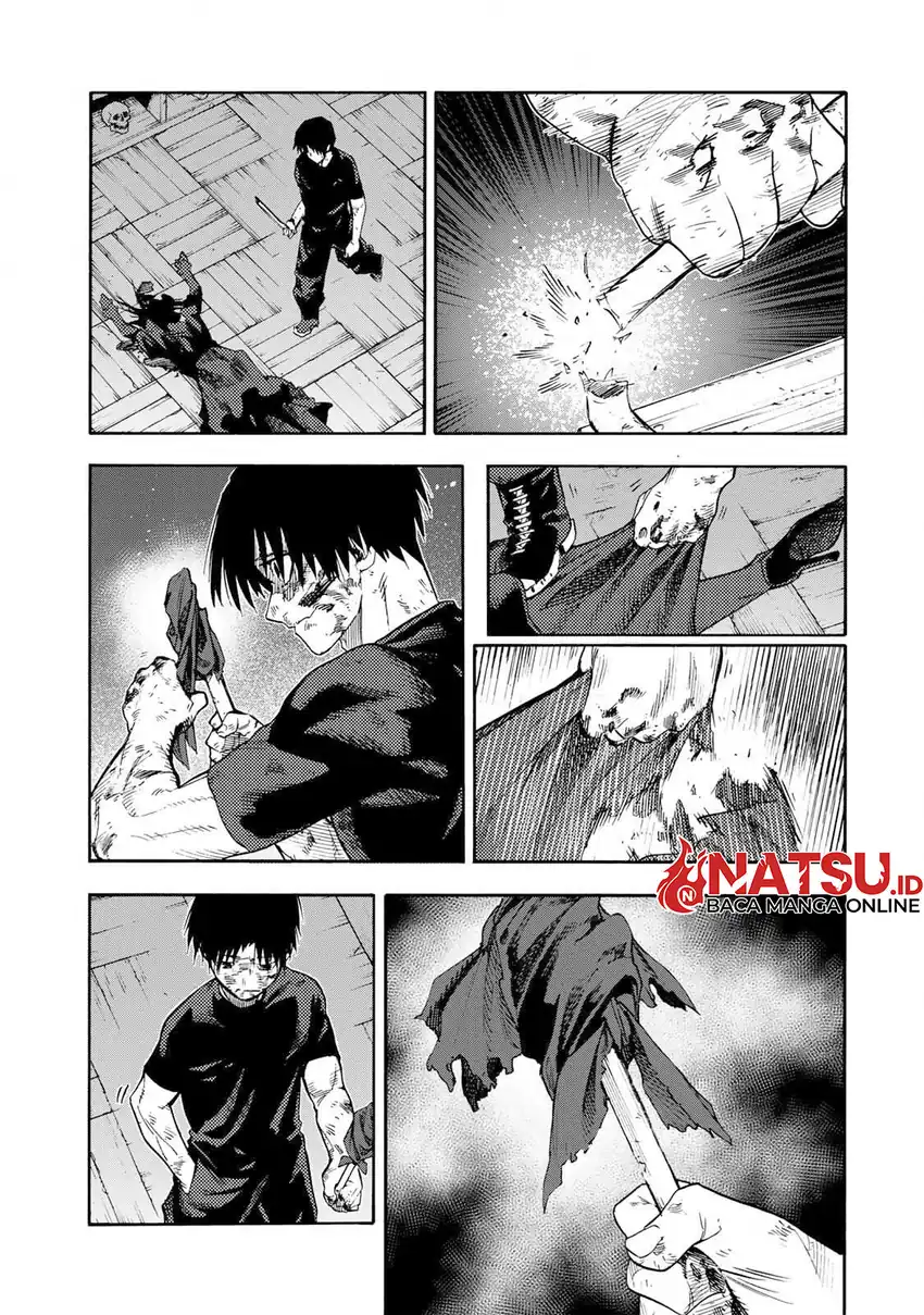 Baca Juujika no Rokunin - Chapter 228 halaman 4