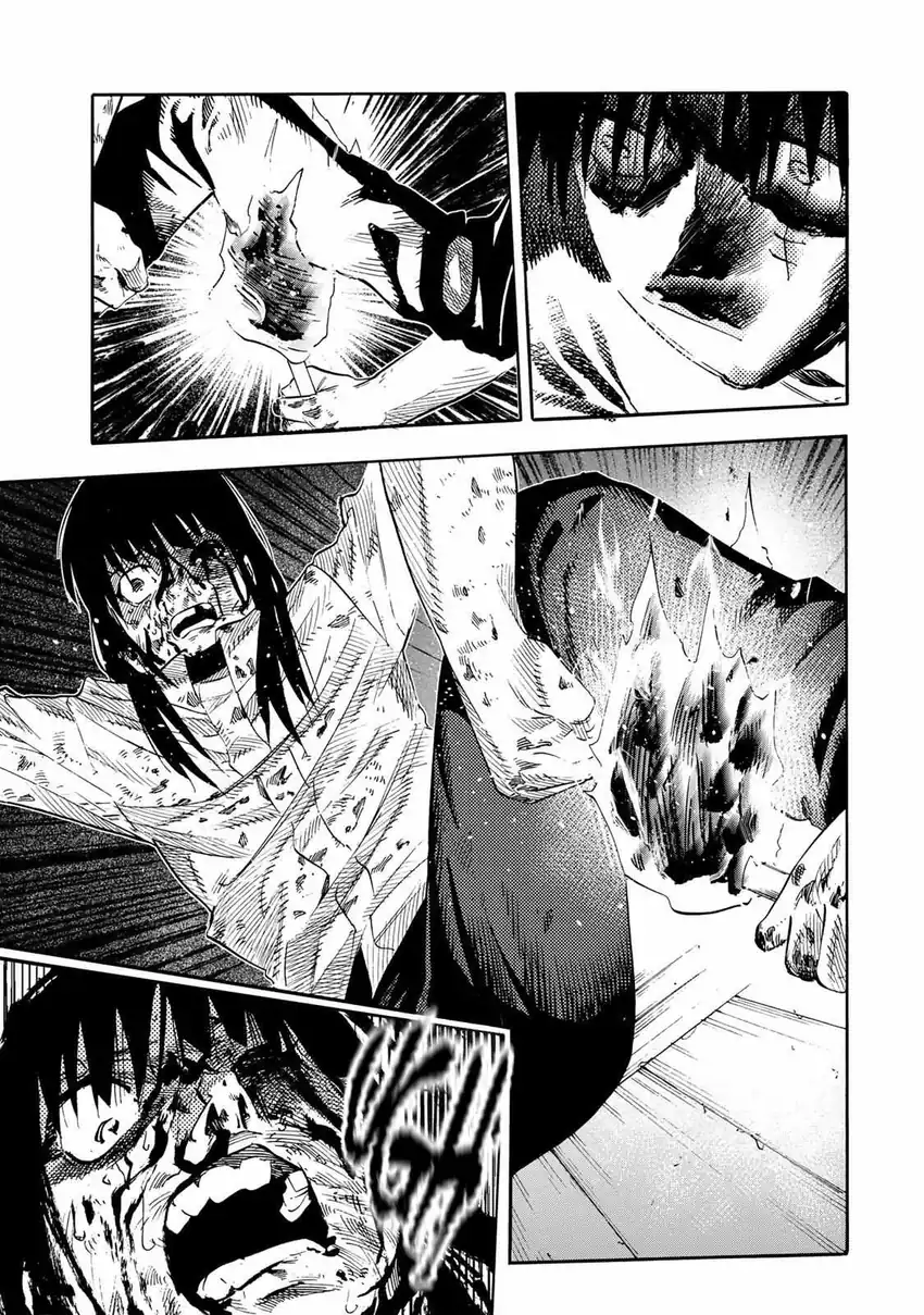 Baca Juujika no Rokunin - Chapter 228 halaman 6