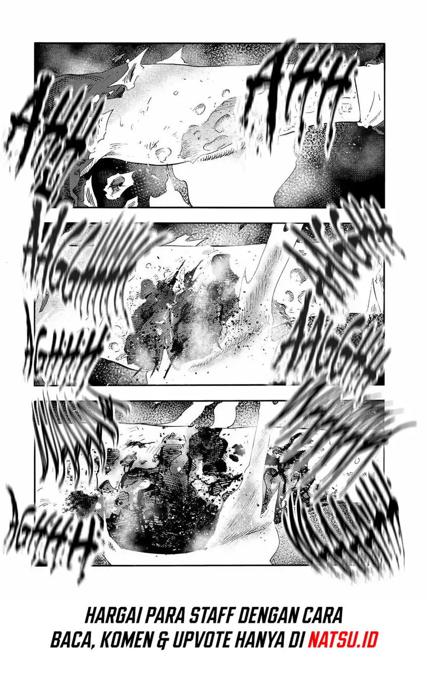 Baca Juujika no Rokunin - Chapter 228 halaman 7