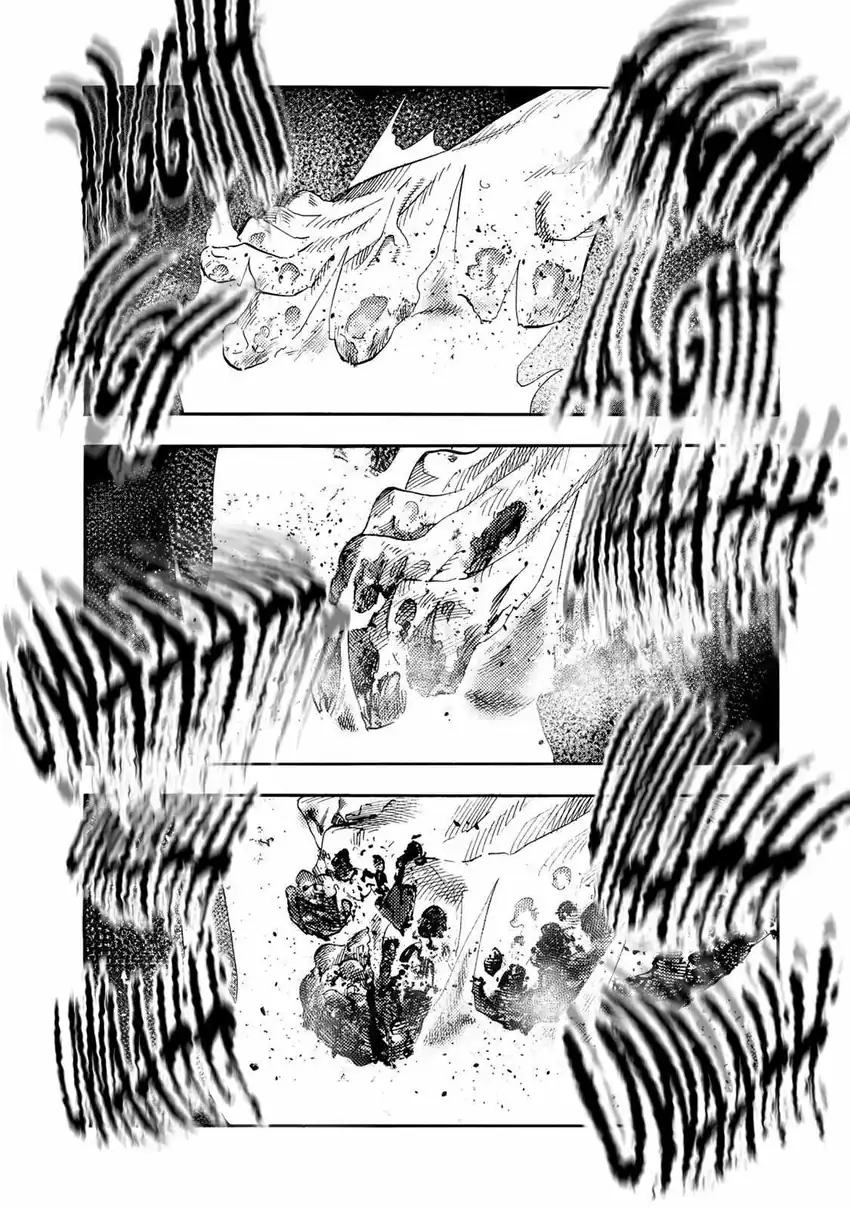 Baca Juujika no Rokunin - Chapter 228 halaman 8