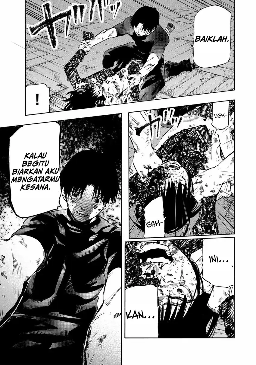 Baca Juujika no Rokunin - Chapter 229 halaman 10