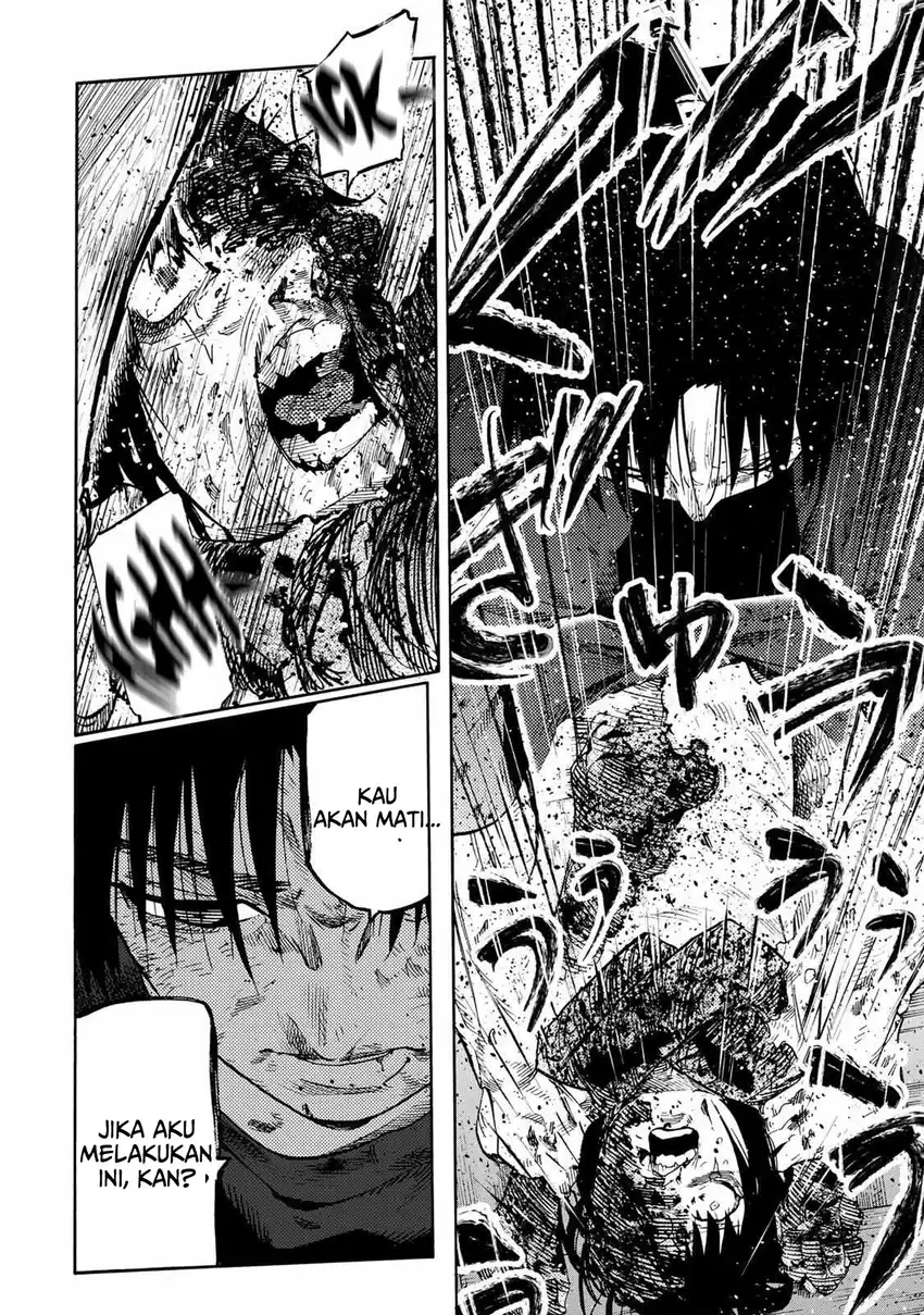 Baca Juujika no Rokunin - Chapter 229 halaman 11