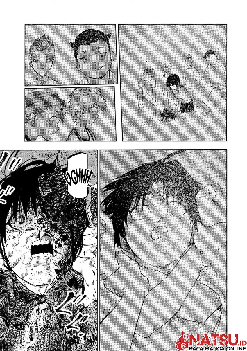 Baca Juujika no Rokunin - Chapter 229 halaman 12