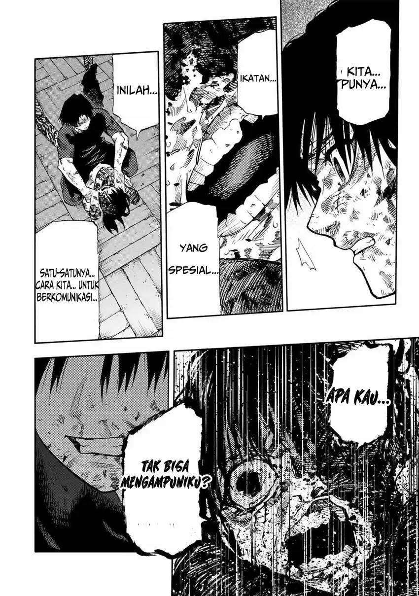 Baca Juujika no Rokunin - Chapter 229 halaman 13