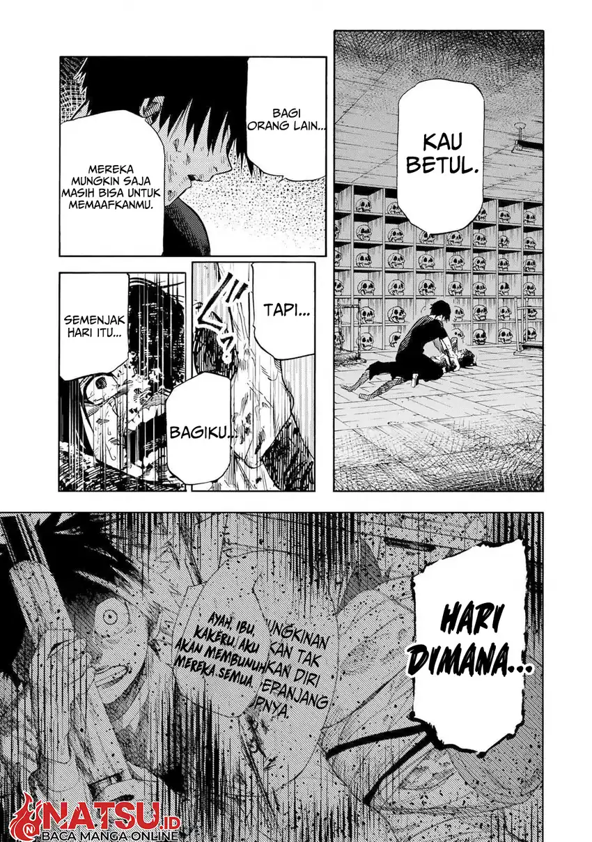 Baca Juujika no Rokunin - Chapter 229 halaman 14