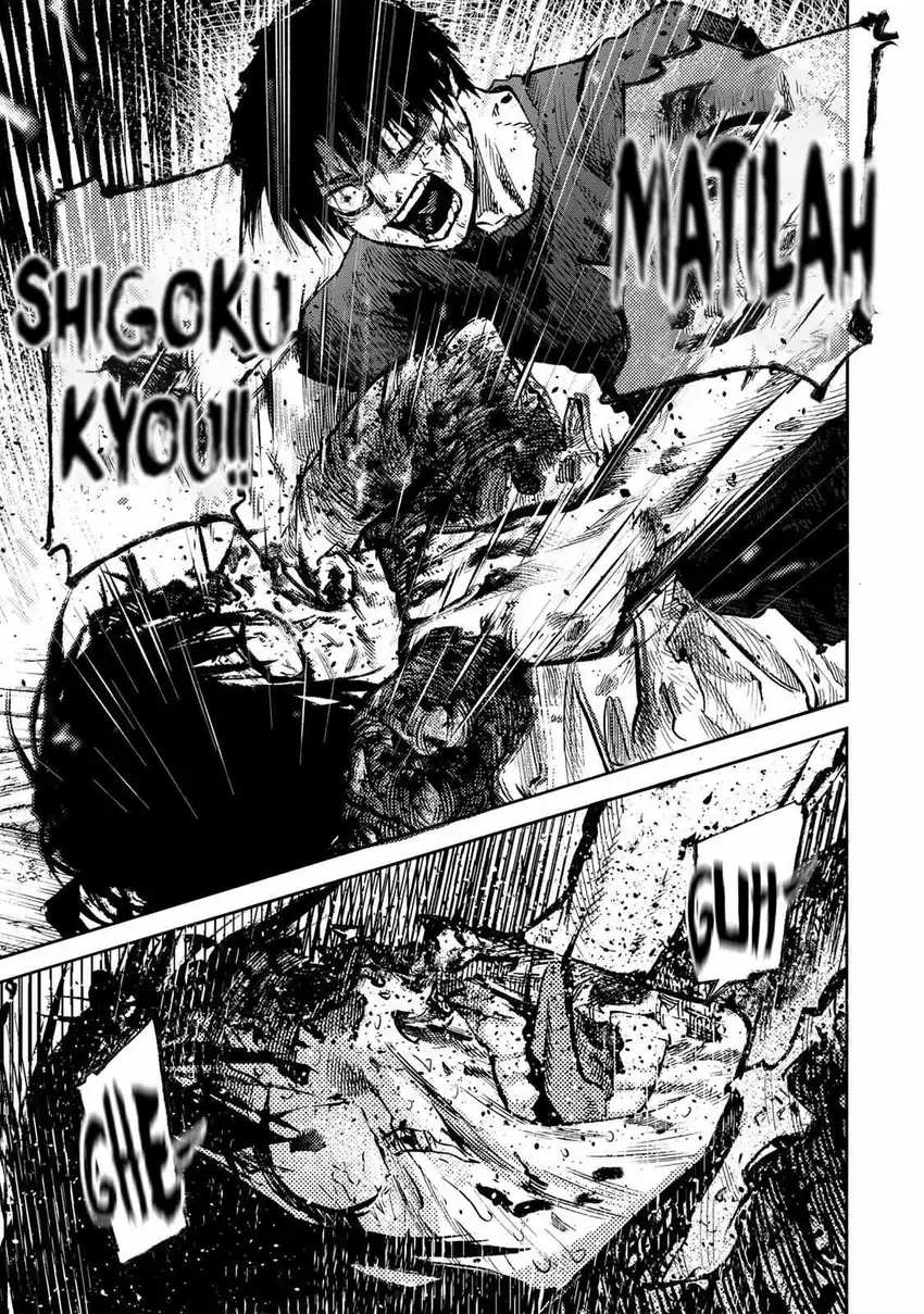 Baca Juujika no Rokunin - Chapter 229 halaman 16