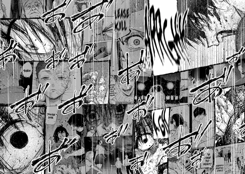 Baca Juujika no Rokunin - Chapter 229 halaman 17