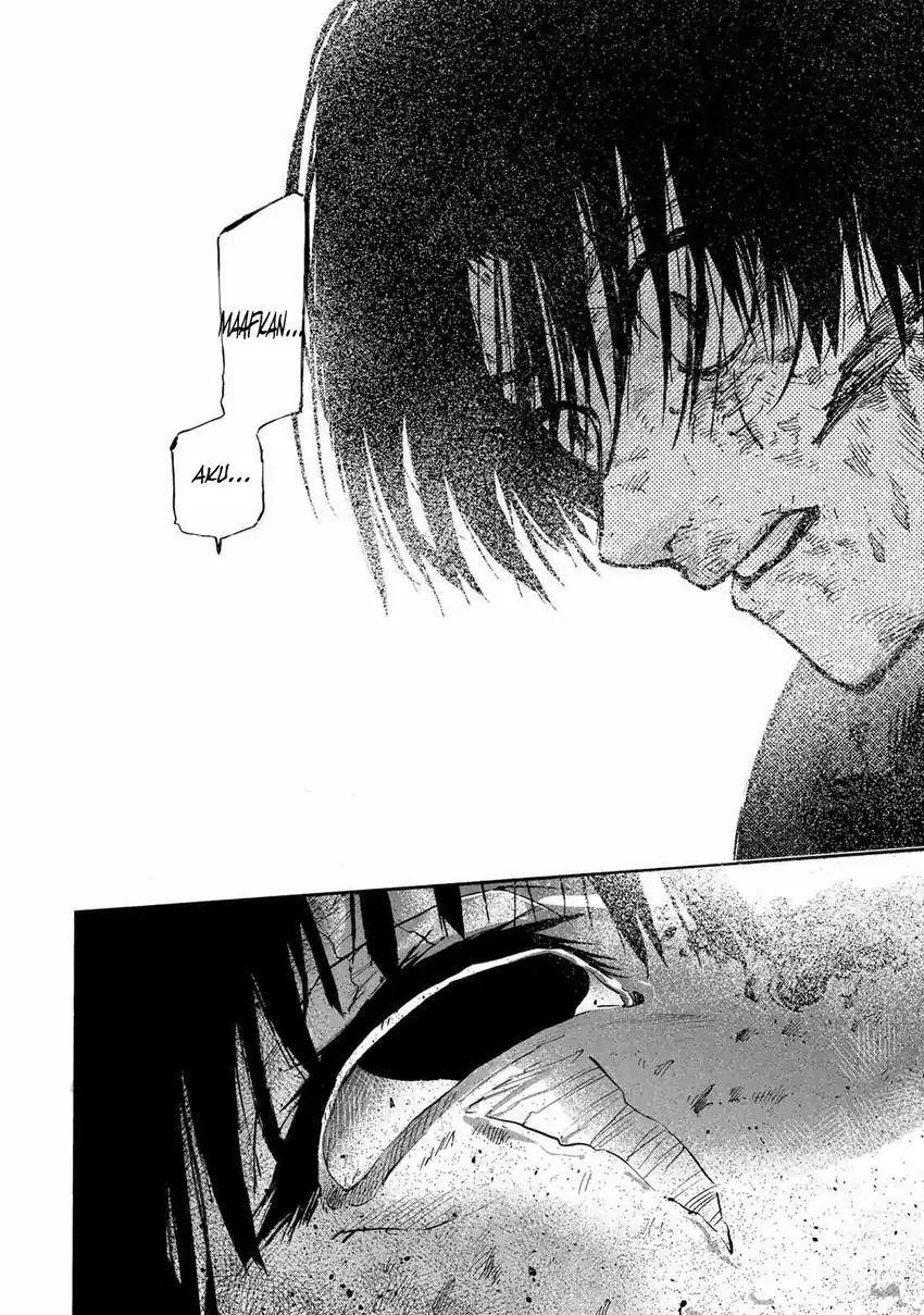 Baca Juujika no Rokunin - Chapter 229 halaman 18