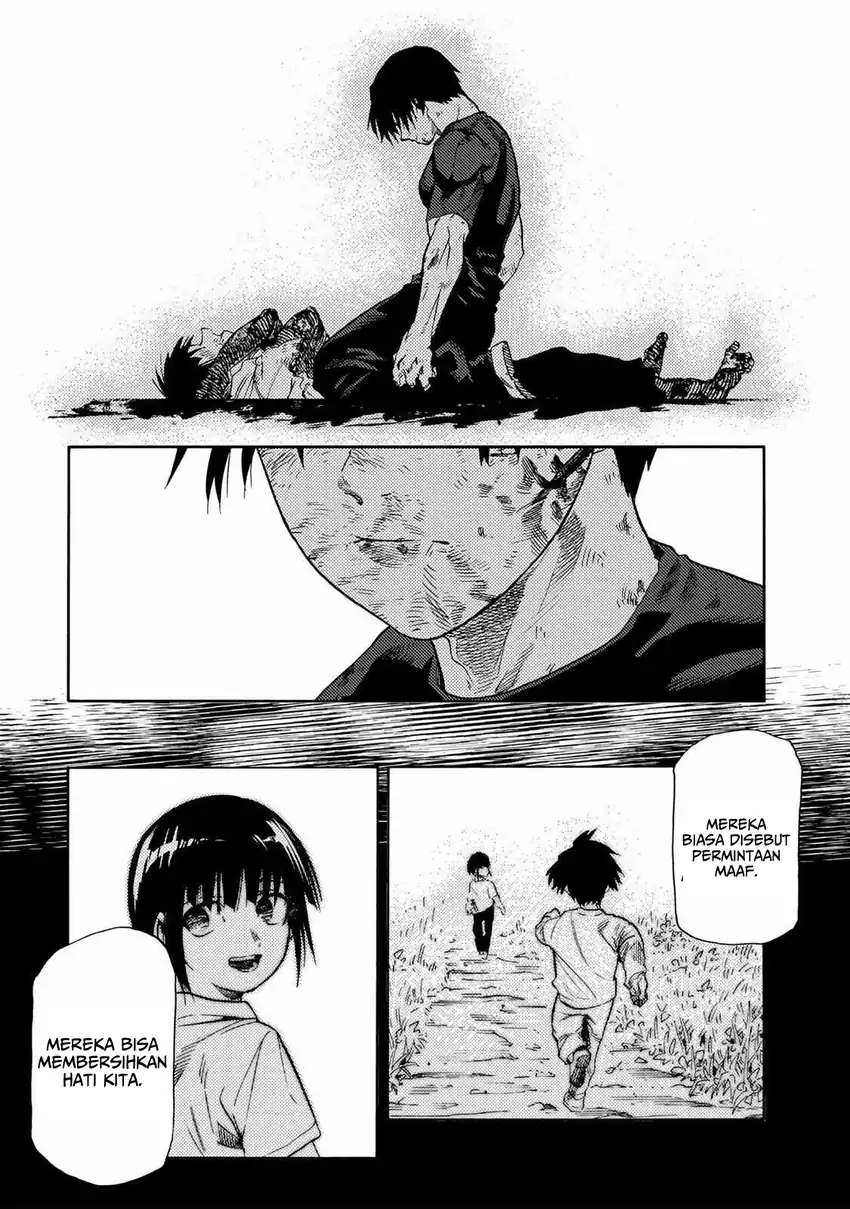 Baca Juujika no Rokunin - Chapter 229 halaman 20