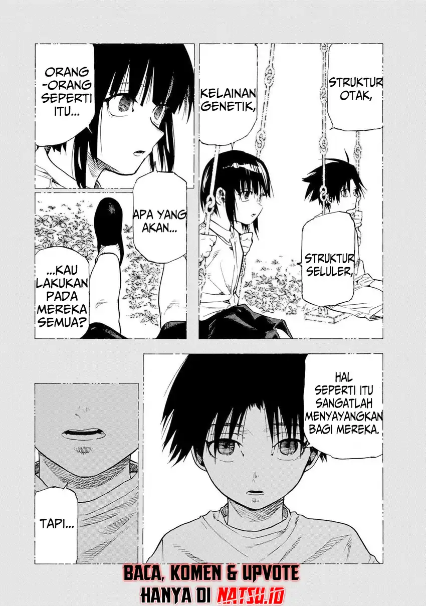 Baca Juujika no Rokunin - Chapter 229 halaman 3