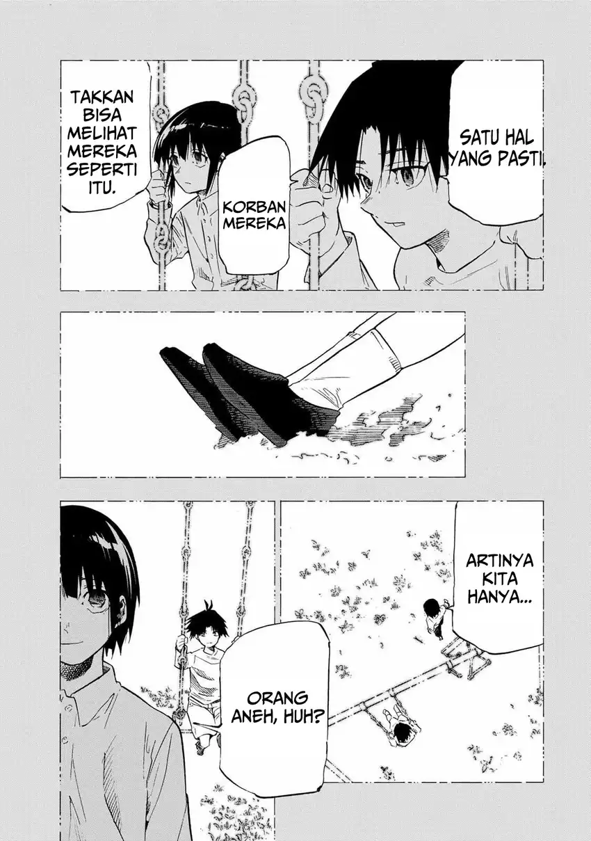 Baca Juujika no Rokunin - Chapter 229 halaman 4