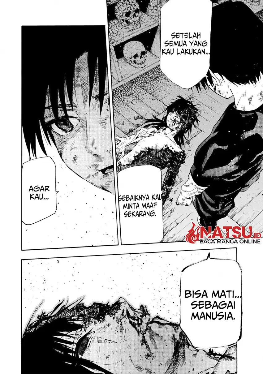 Baca Juujika no Rokunin - Chapter 229 halaman 7