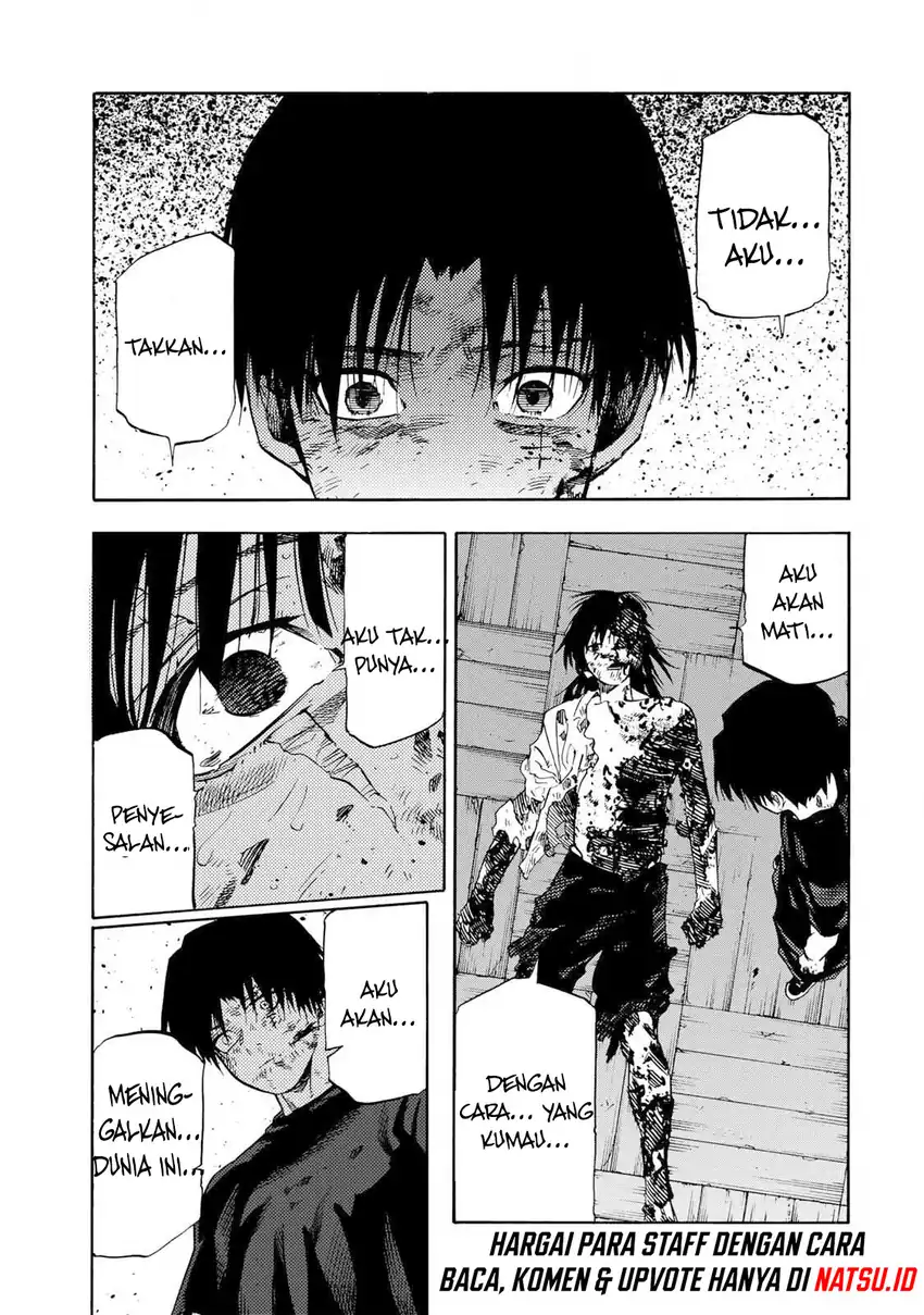 Baca Juujika no Rokunin - Chapter 229 halaman 8