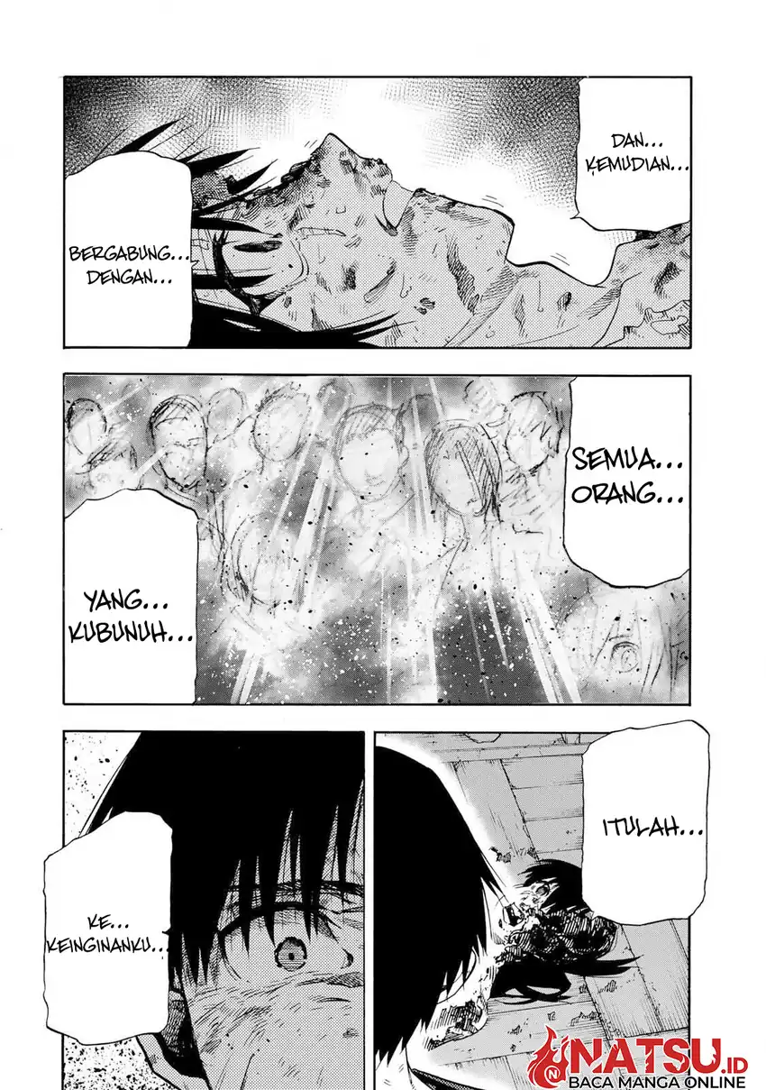 Baca Juujika no Rokunin - Chapter 229 halaman 9