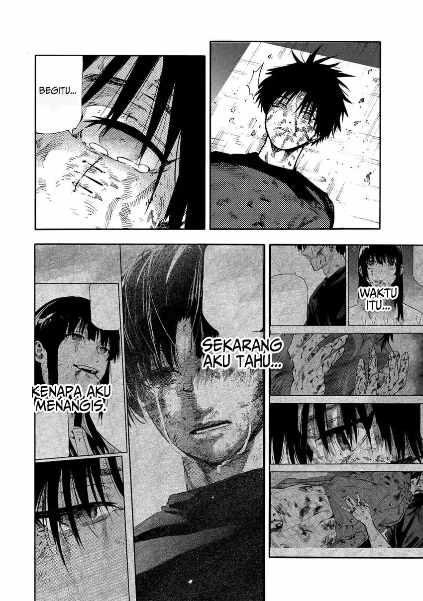 Baca Juujika no Rokunin - Chapter 230 halaman 11