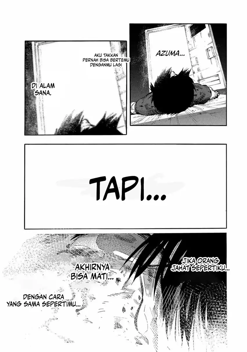 Baca Juujika no Rokunin - Chapter 230 halaman 12