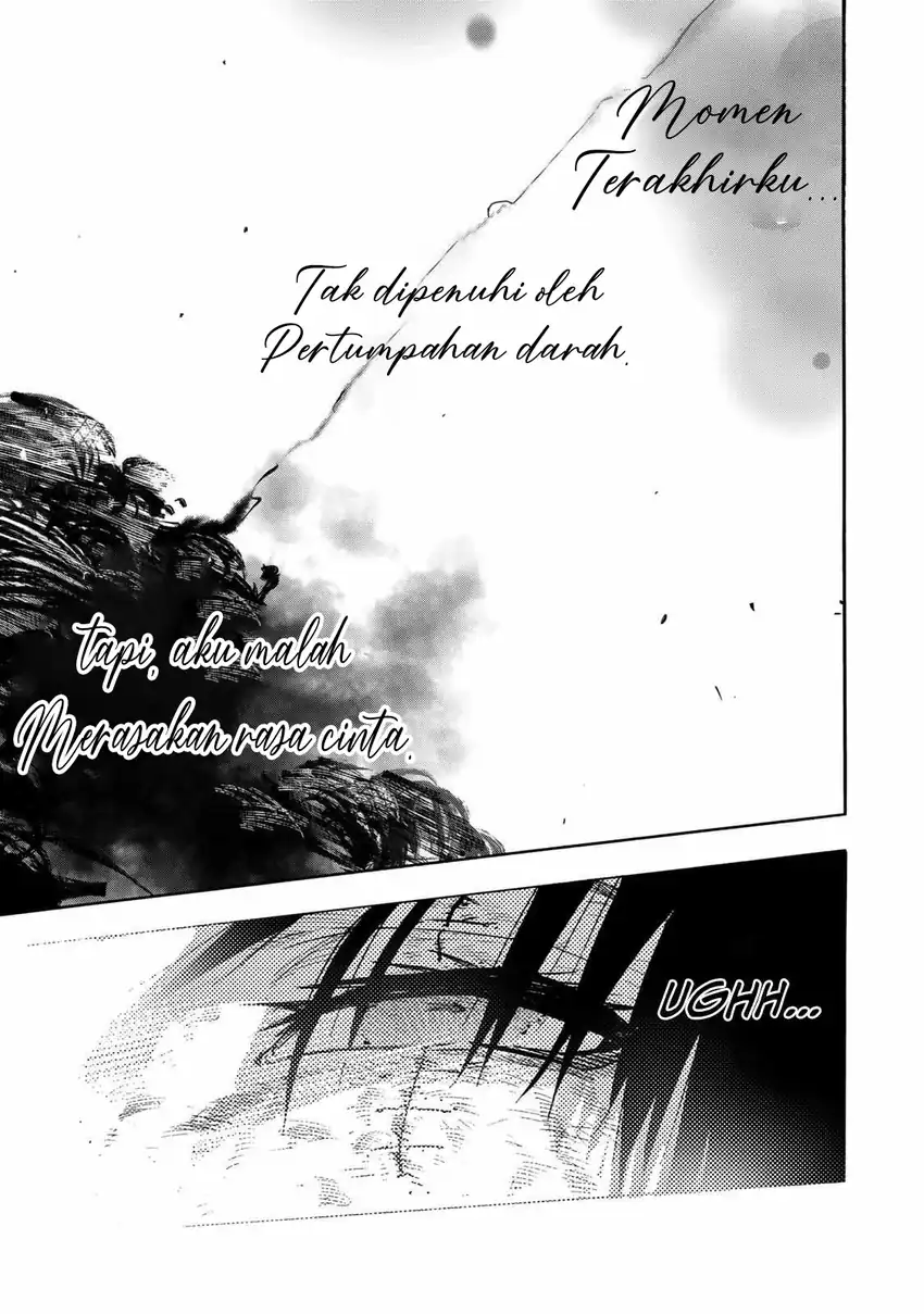 Baca Juujika no Rokunin - Chapter 230 halaman 14