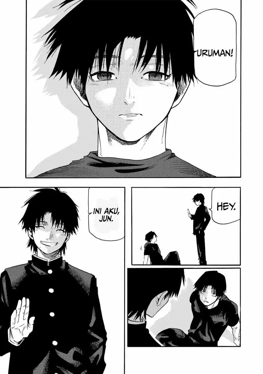 Baca Juujika no Rokunin - Chapter 230 halaman 16