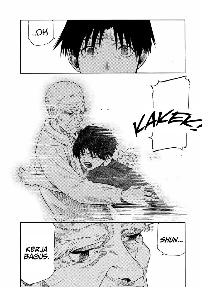 Baca Juujika no Rokunin - Chapter 230 halaman 18