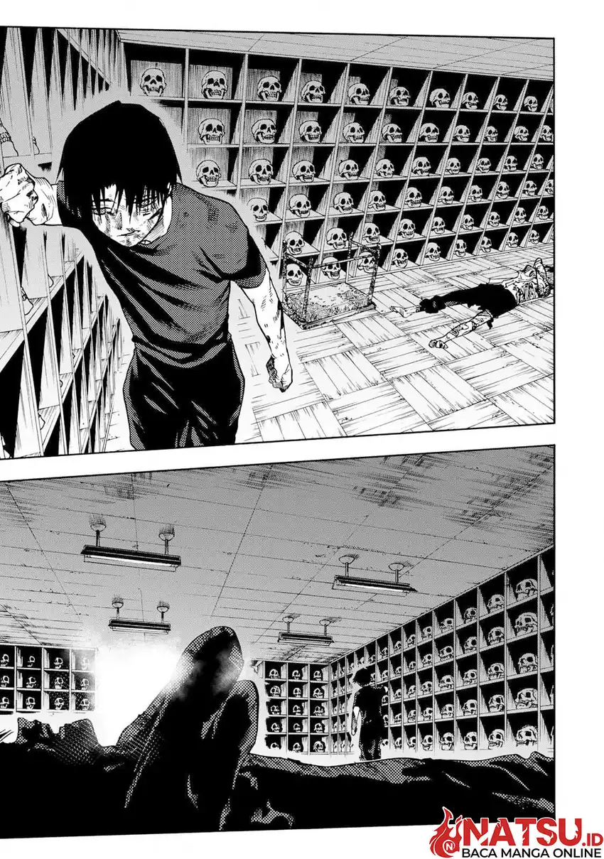 Baca Juujika no Rokunin - Chapter 230 halaman 4