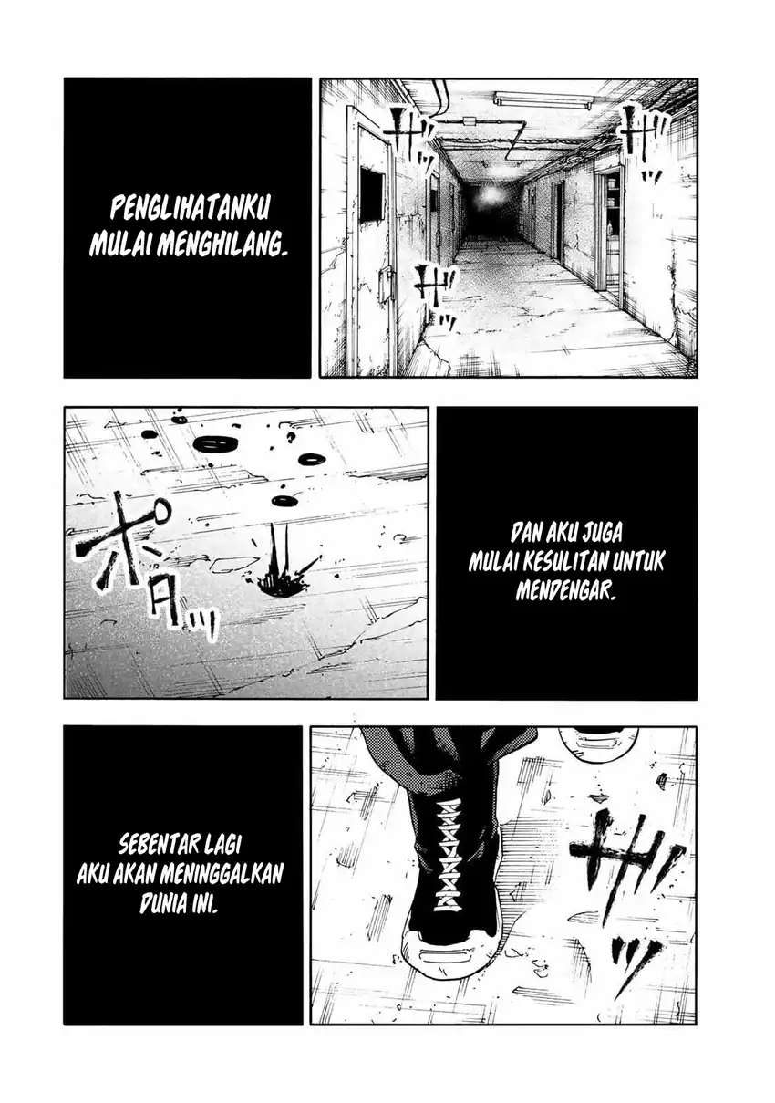Baca Juujika no Rokunin - Chapter 230 halaman 5