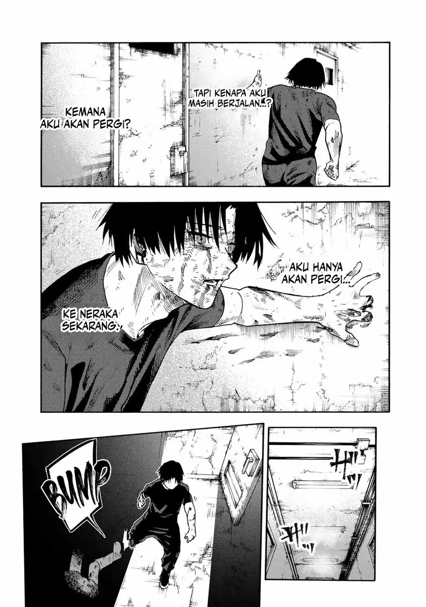 Baca Juujika no Rokunin - Chapter 230 halaman 6