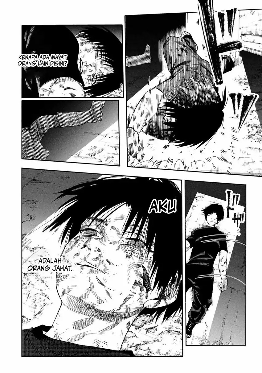 Baca Juujika no Rokunin - Chapter 230 halaman 7