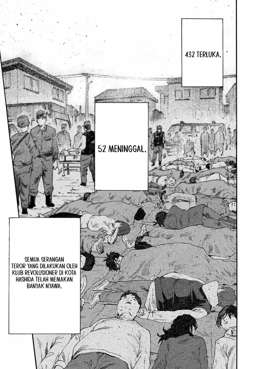 Baca Juujika no Rokunin - Chapter 231 halaman 12