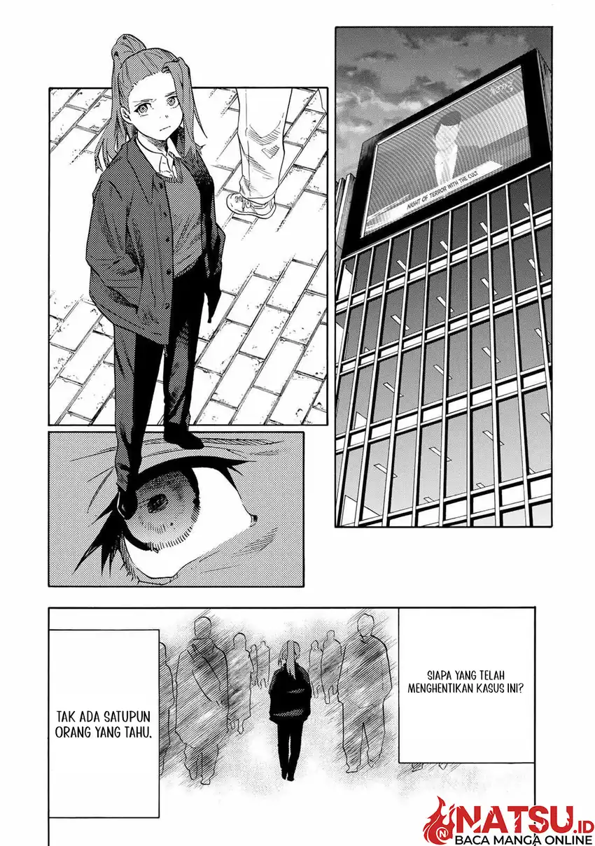 Baca Juujika no Rokunin - Chapter 231 halaman 15