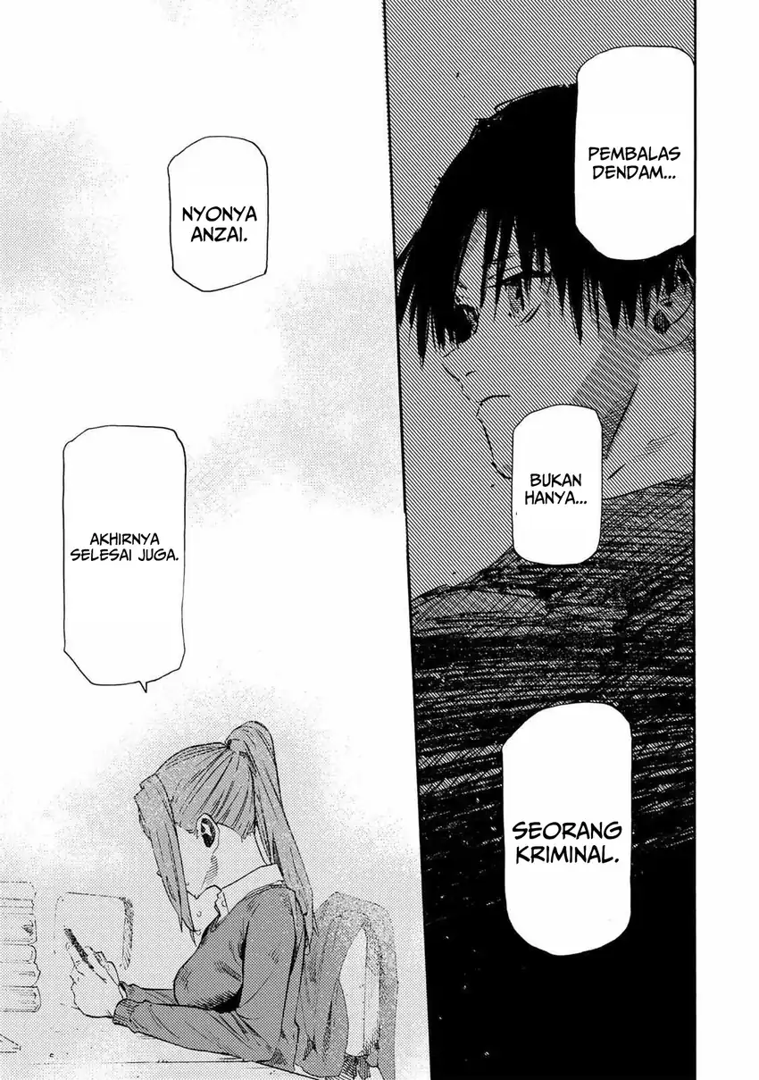 Baca Juujika no Rokunin - Chapter 231 halaman 18