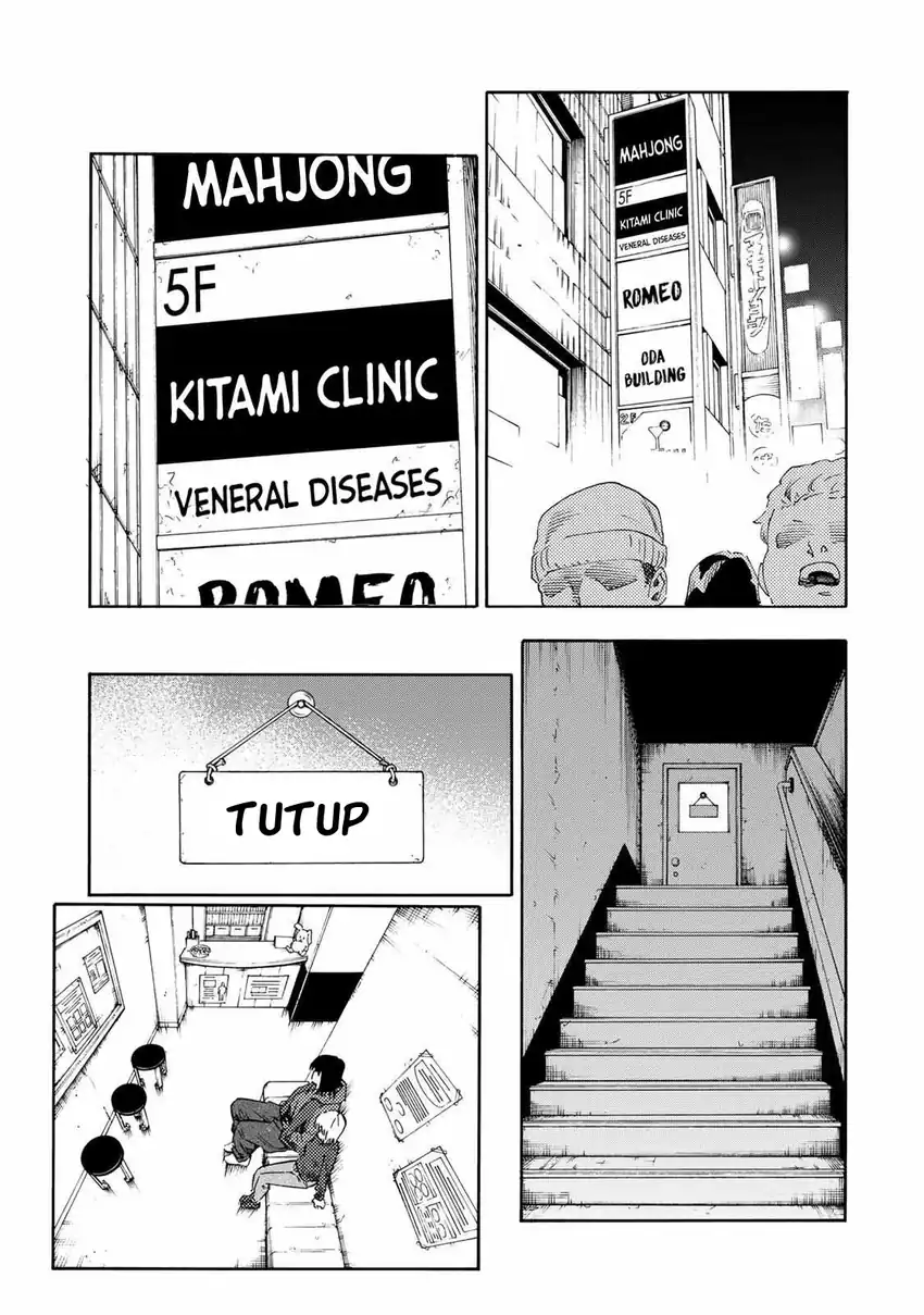 Baca Juujika no Rokunin - Chapter 231 halaman 20