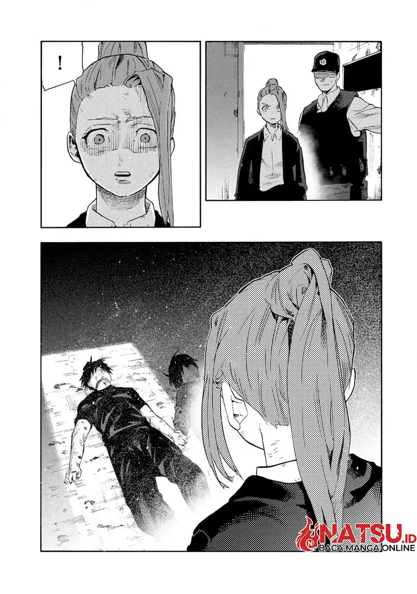 Baca Juujika no Rokunin - Chapter 231 halaman 4