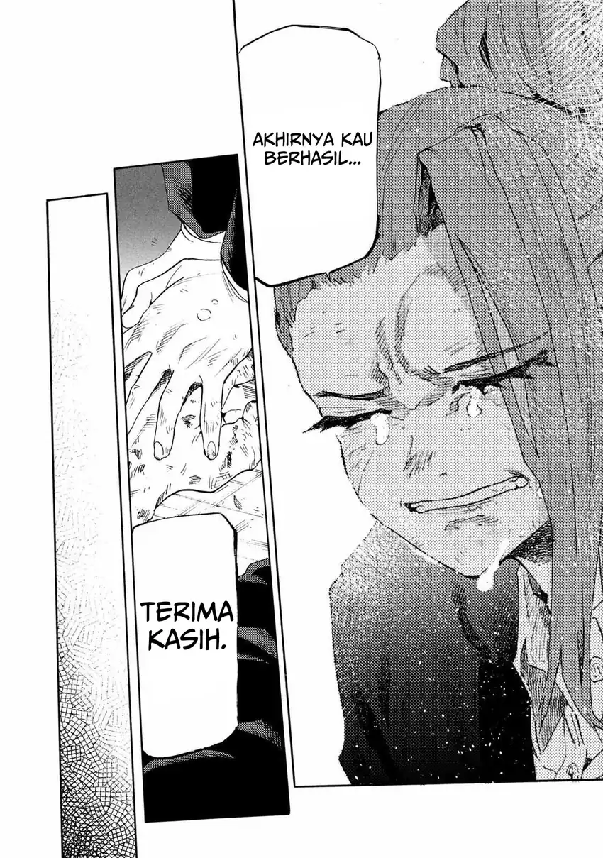 Baca Juujika no Rokunin - Chapter 231 halaman 7