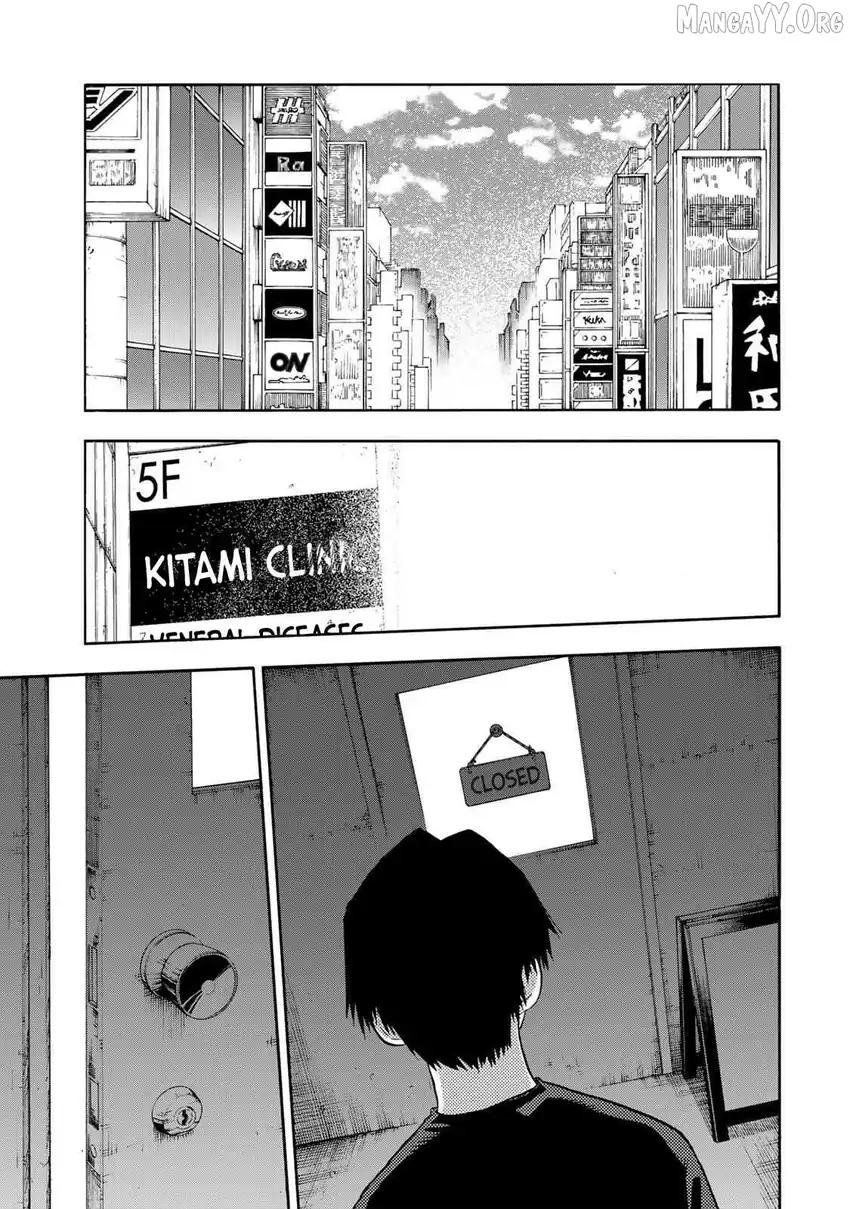 Baca Juujika no Rokunin - Chapter 232 halaman 15