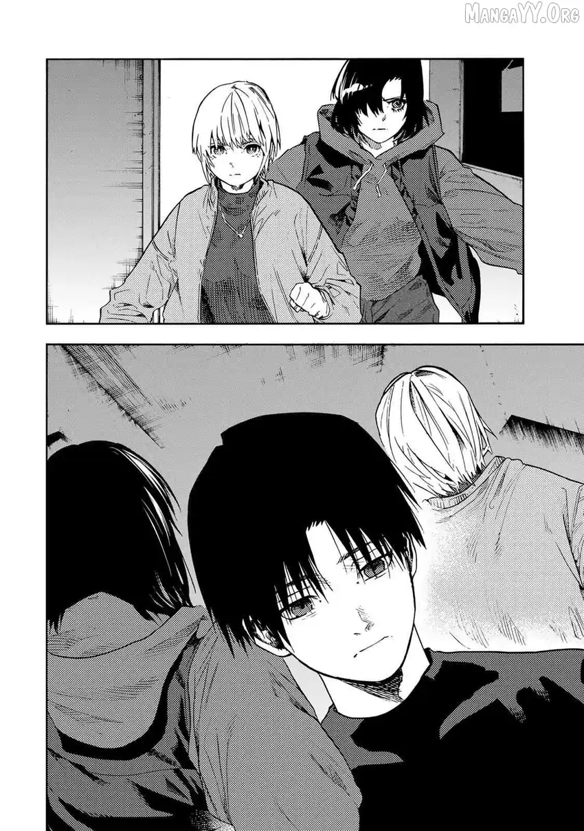 Baca Juujika no Rokunin - Chapter 232 halaman 16