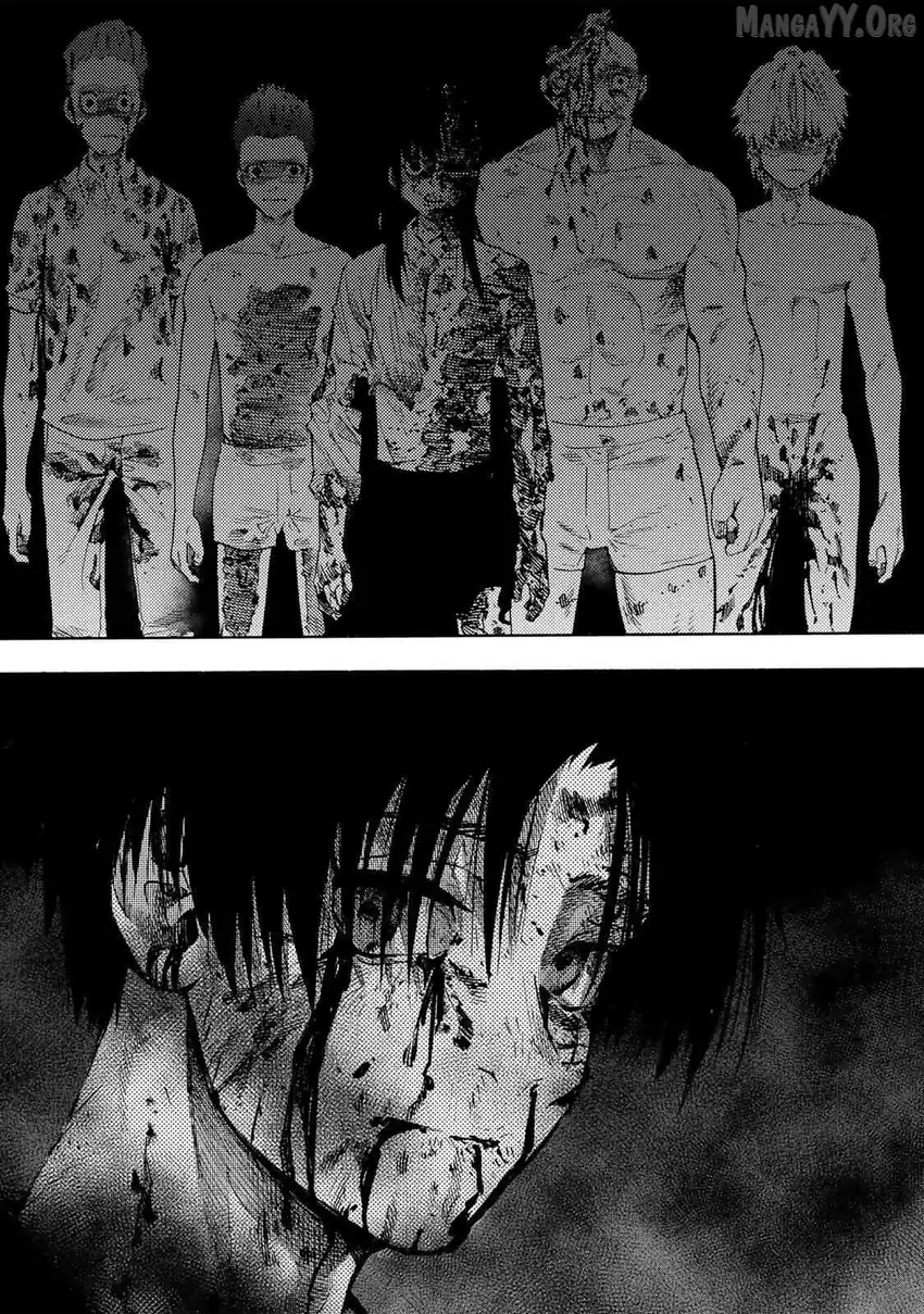 Baca Juujika no Rokunin - Chapter 232 halaman 19