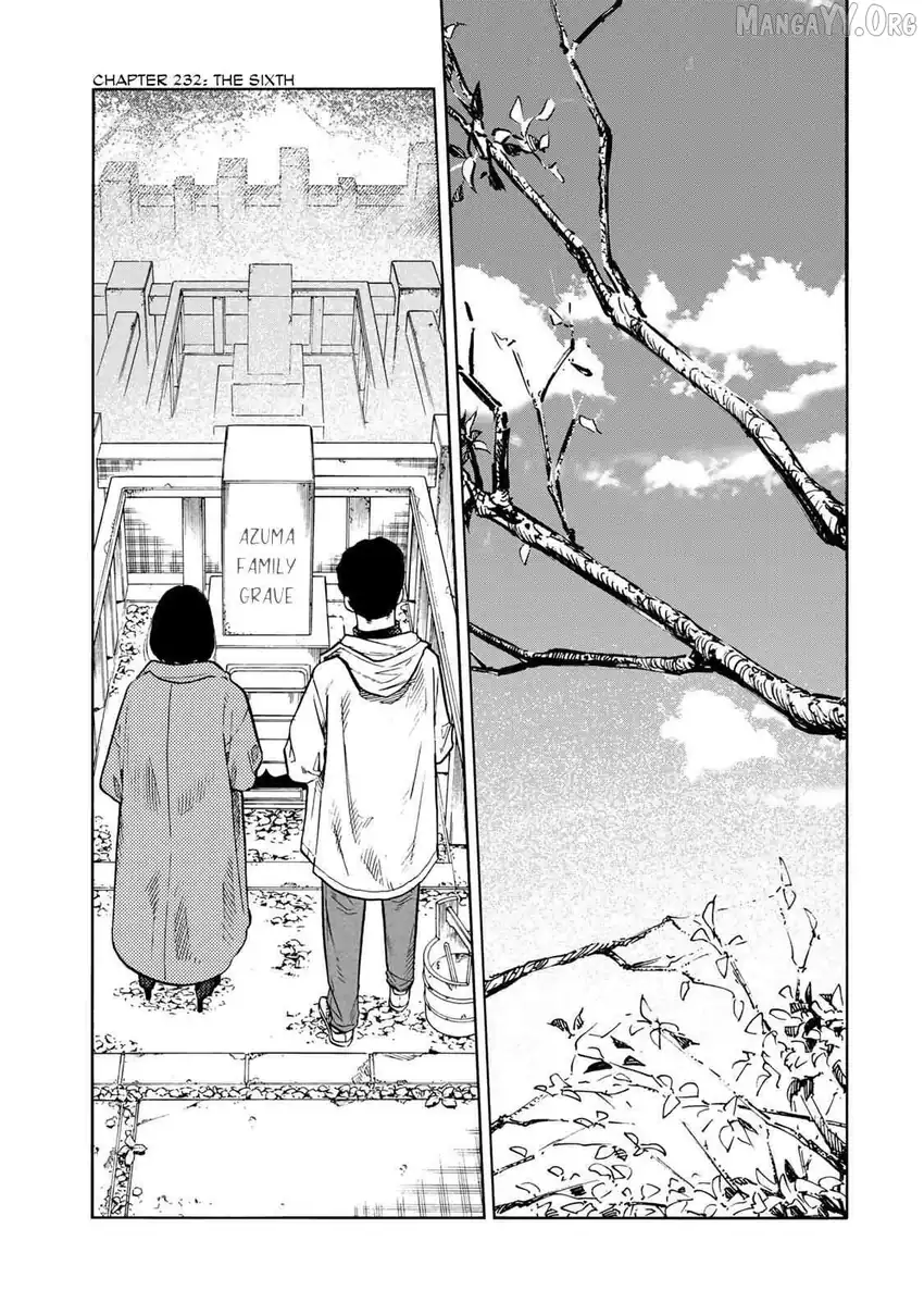 Baca Juujika no Rokunin - Chapter 232 halaman 2