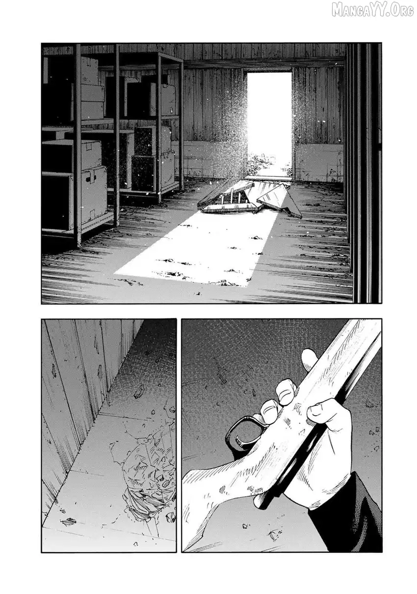 Baca Juujika no Rokunin - Chapter 232 halaman 8