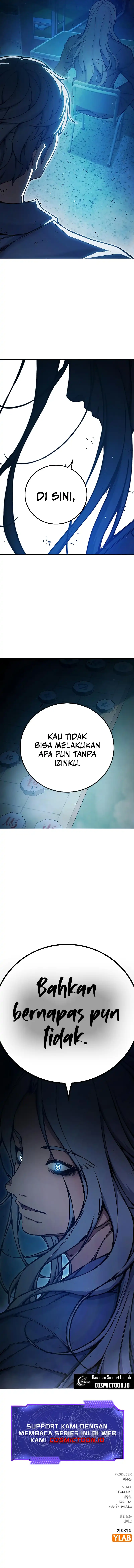 Baca Juvenile Prison - Chapter 72 halaman 18
