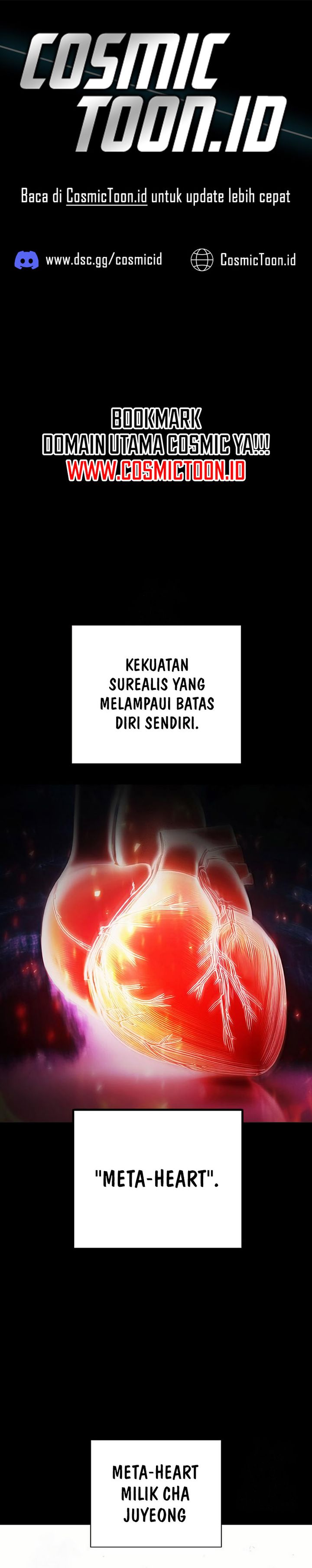 Baca Juvenile Prison - Chapter 77 halaman 1