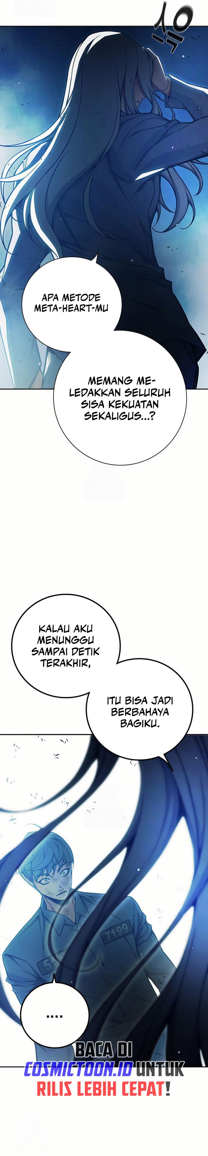 Baca Juvenile Prison - Chapter 77 halaman 11