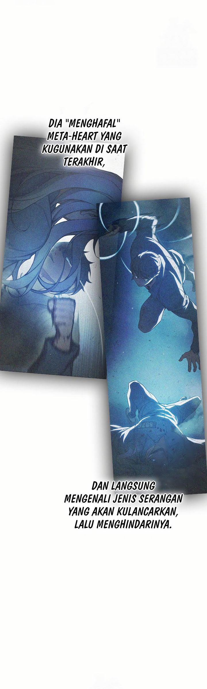 Baca Juvenile Prison - Chapter 77 halaman 12