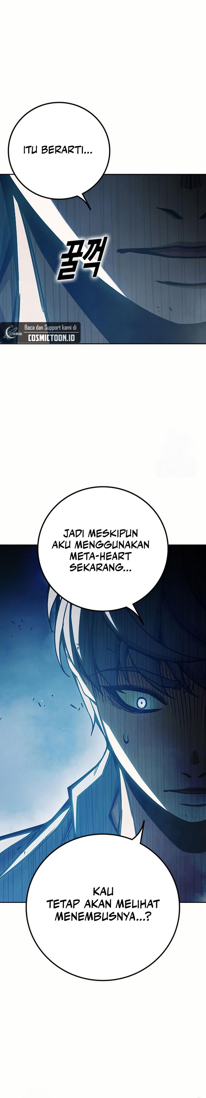 Baca Juvenile Prison - Chapter 77 halaman 16