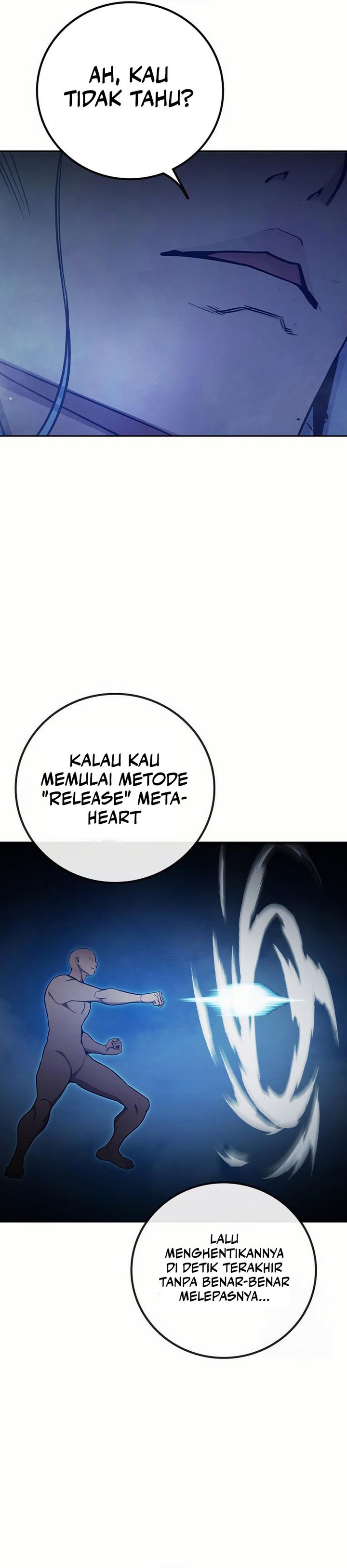 Baca Juvenile Prison - Chapter 77 halaman 18