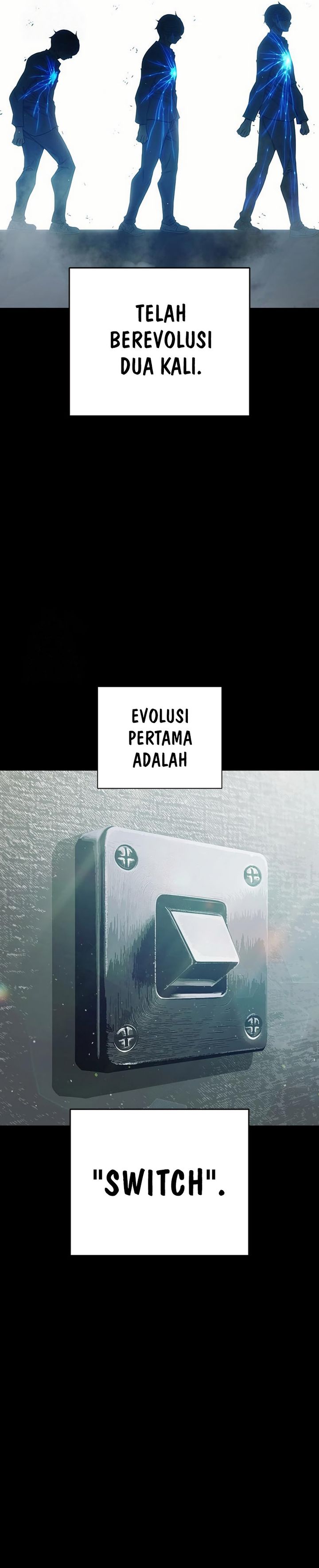 Baca Juvenile Prison - Chapter 77 halaman 2