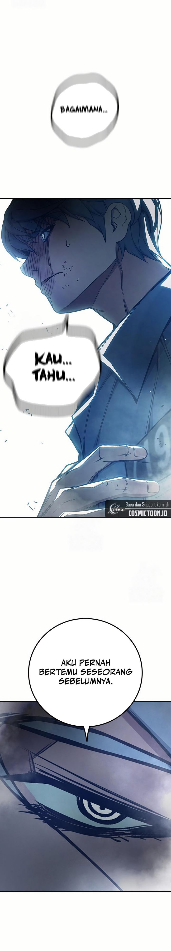 Baca Juvenile Prison - Chapter 77 halaman 20