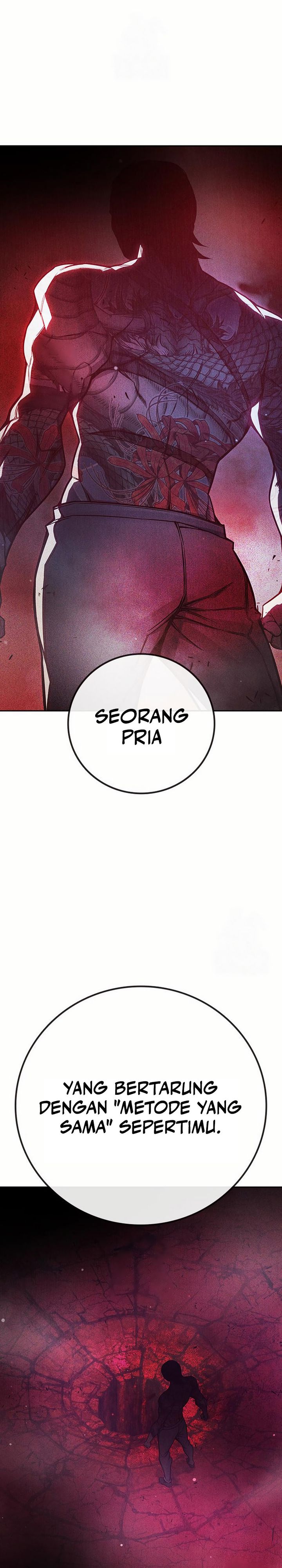 Baca Juvenile Prison - Chapter 77 halaman 21