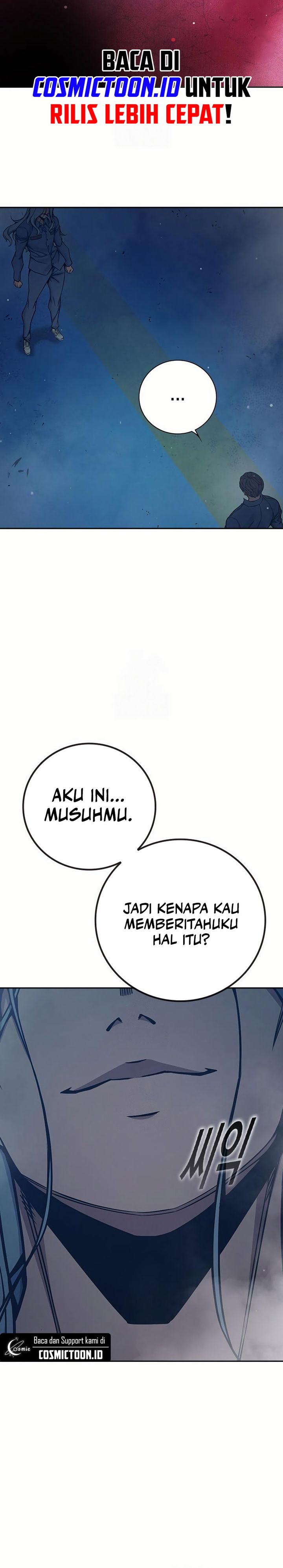 Baca Juvenile Prison - Chapter 77 halaman 22