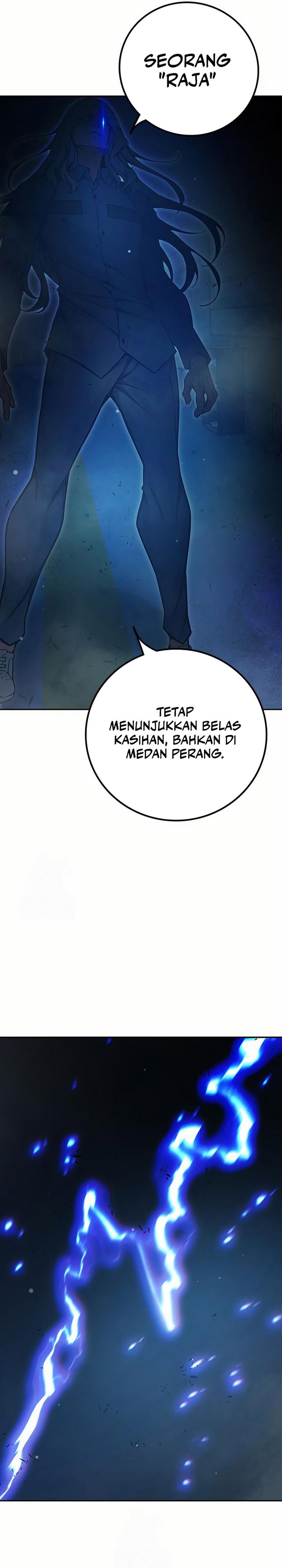 Baca Juvenile Prison - Chapter 77 halaman 23