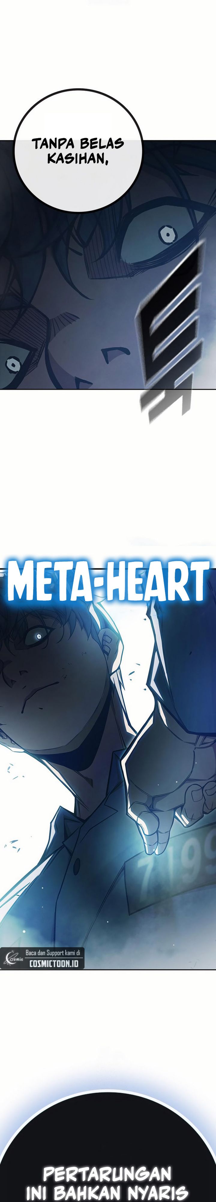 Baca Juvenile Prison - Chapter 77 halaman 24